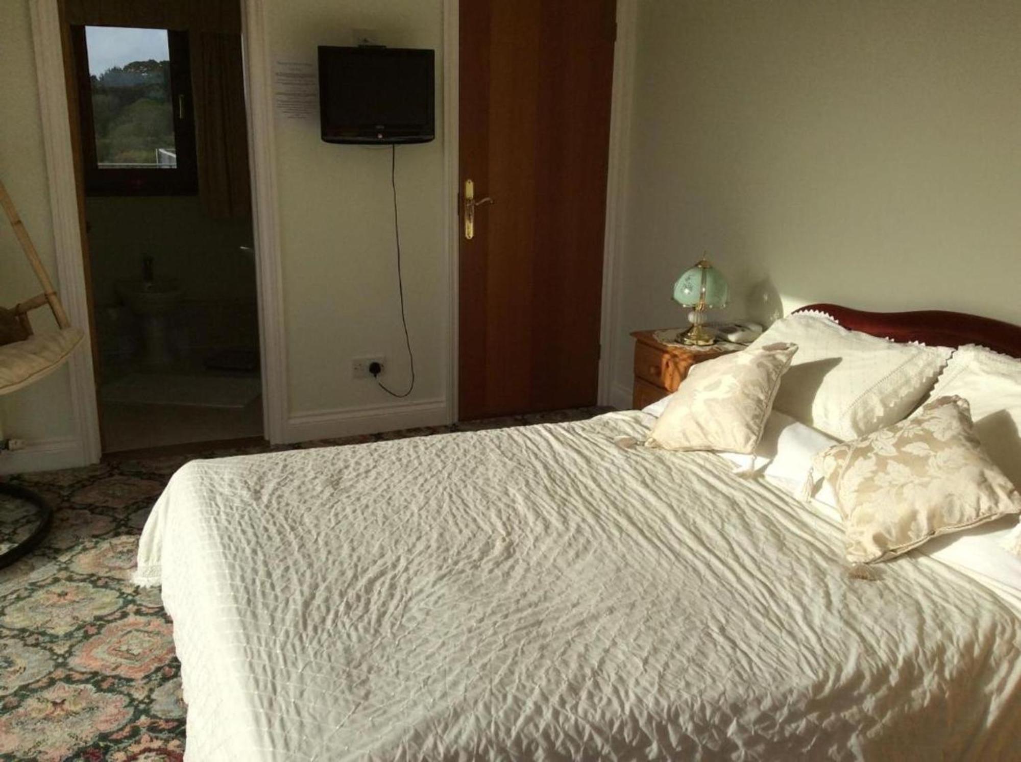 Room In Guest Room - Orchard Manor, Fore Street, Probus Truro Kültér fotó